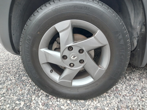Renault Duster 1.6 4x2 Confort Plus 110cv