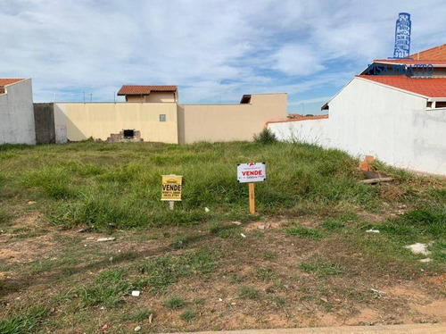 Imagem 2 de 4 de Terreno À Venda, 250 M² Por R$ 190.000,00 - Marieta Dian - Paulínia/sp - Te0917