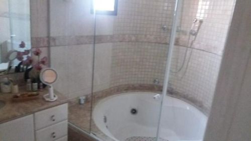 Imagem 9 de 11 de Apartamento Com 3 Suítes À Venda No Jardim Avelino. - 658