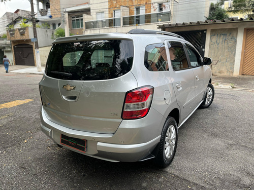Chevrolet Spin 1.8 Ltz 7l Aut. 5p