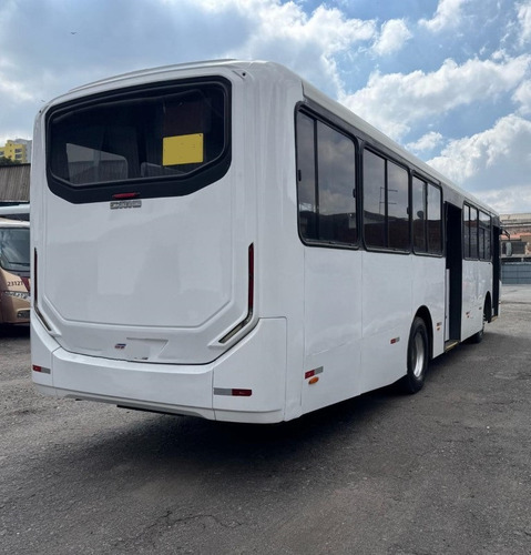 Caio Apache Vip V Ônibus Urbano E Escolar Ú Dono C/ar Mbb