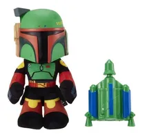 Comprar Boba Fett - Voice Cloner, Peluche Boba Fett