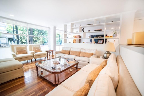 Imagen 1 de 13 de Departamento En Venta Masaryk, Col. Polanco