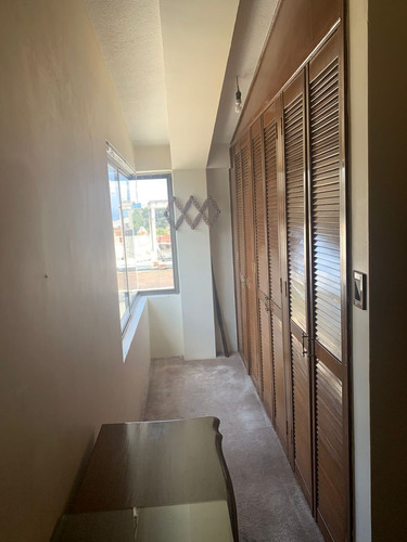 Casa Cerca De Palacio De Gobierno Toluca En Renta
