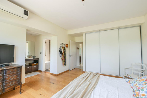 Imagen 19 de 30 de Casa De 3 Dormitorios En Venta Con Pileta Aldea Fisherton Barrio Cerrado Privado