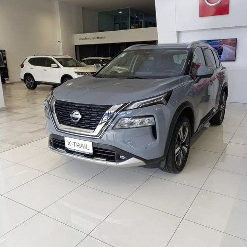 Nissan X-trail E-power