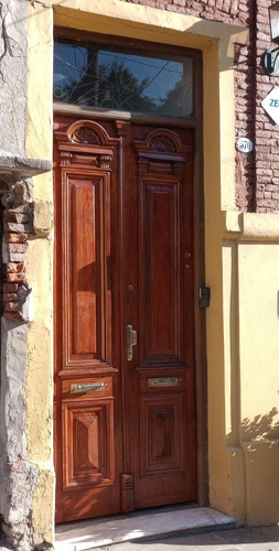 Restauración Y Puesta En Valor De Puertas Antiguas!!!