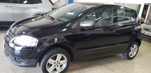 Volkswagen Fox 1.6 Comfortline 5p