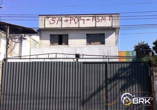 Imagem 9 de 9 de Prédio À Venda, 800 M² Por R$ 1.800.000,00 - Vila Formosa - São Paulo/sp - Pr0006