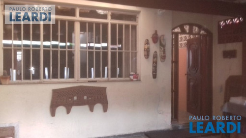 Imagem 5 de 15 de Sobrado - Jardim Marajoara - Sp - 558359