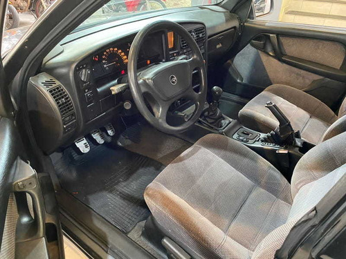 Imagem 13 de 15 de Chevrolet Omega Gls 2.0 1993