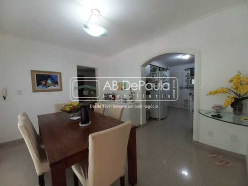 Imagem 13 de 15 de Taquara - Linda Residência Linear 4quartos - Em Condomínio Com Localização Bucólica, Muito Verde!! - Abca40055