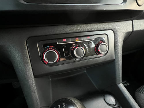 Volkswagen Amarok Power Plus 4x4 Diesel 2014 Flamante