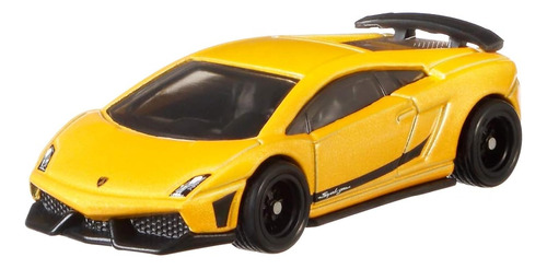 Lamborghini Gallardo Lp570-4 Superleggera