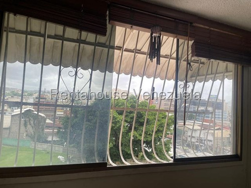 Apartamento En Los Ruices Con Excelente Ubicacion Gs Mls 25-24921