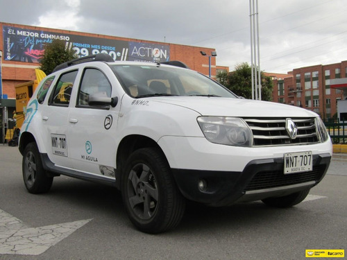 Renault Duster Dynamique 2.0 Precio Negociable