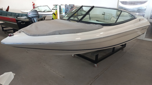 Imagen 2 de 16 de Lancha Canestrari 160 Open C/ Mercury 90 Hp 4t Elpt Full 0hs