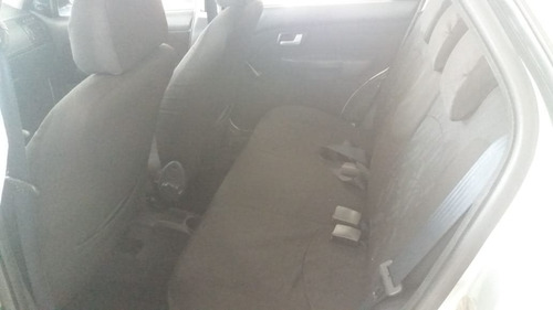 Fiat Siena 1.0 Mpi Elx 8v Flex 4p Manual