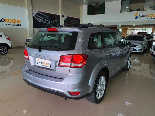 Dodge Journey R/t