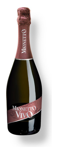 Mionetto  Rosé Extra-dry