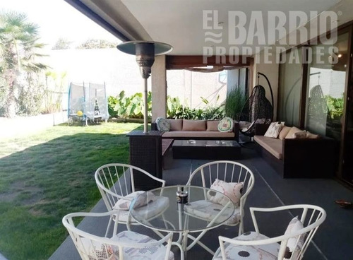 Imagen 3 de 23 de Casa En Venta De 3 Dormitorios En Colina