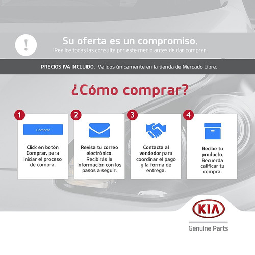 Palanca De Cambios Completa Kia Picanto Sa
