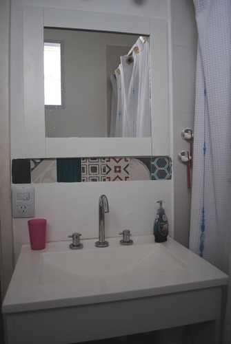 Dueño Directo 3 Ambientes Con Dep, Toilette Y Baño Completo