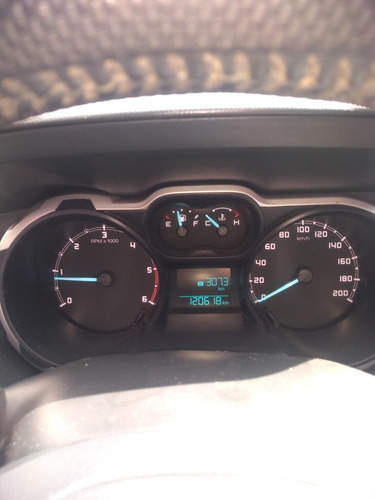 Ford Ranger 3.2 Cd 4x4 Limited Tdci 200cv At 2013
