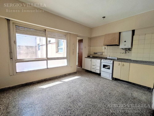 Imagen 3 de 21 de Mitre 1300 - Departamento De Dos Dormitorios En Venta - Rosario