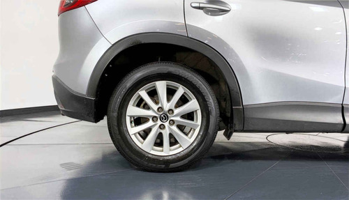 Imagen 12 de 15 de 110456 - Mazda Cx5 2015 Con Garantía