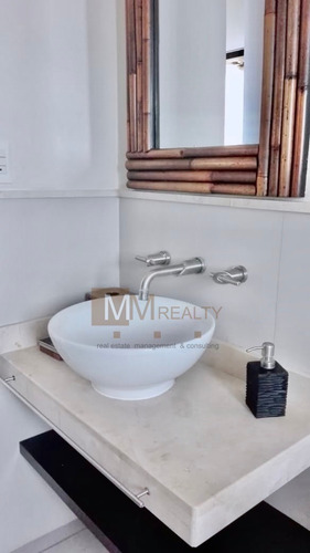 Imagen 30 de 30 de Grand Arrecife - Penthouse Amueblado Venta Y Renta