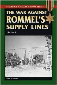 Libro The War Against Rommel´s Supply Lines