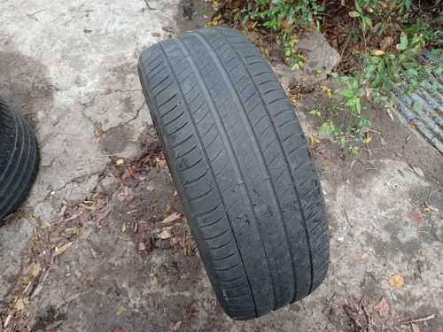 Cub. Michelin Primacy 3-235/55/18-muy Buen Estado-testeada