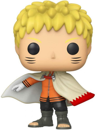 Funko Pop Boruto Naruto Hokage Figure
