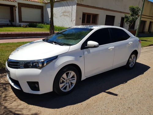 Toyota Corolla Xei - Excelente Estado