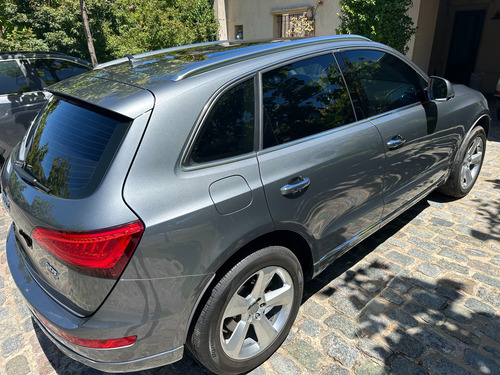 Audi Q5 3.0 Tfsi 272cv Tiptronic Quattro