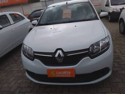 Renault Sandero 1.0 12v Sce Flex Expression Manual