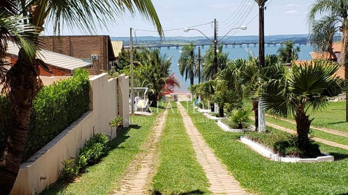 Imagem 8 de 30 de Represa De Jurumirim - Ra00003