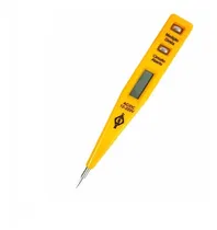 Comprar Caneta Teste Digital Voltagem Tensao Corrente 12v Ate 250v