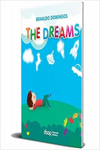 The Dreams Dsop (1 Edição)
