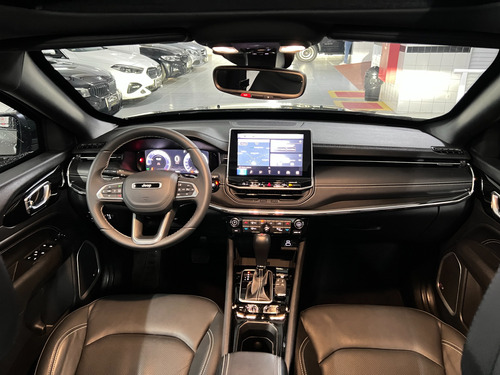 Jeep Compass 1.3 T270 TURBO FLEX S AT6
