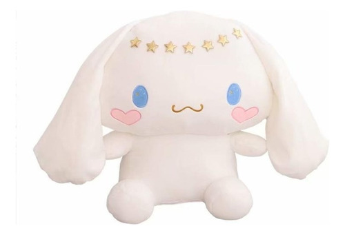 Mochila Mi Melodía Kuromi Bolso De Peluche Cinnamoroll