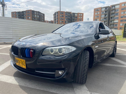 Bmw 520i Premium 2012