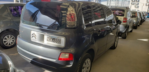 Citroën C3 Picasso Origine Con Gnc Nqk