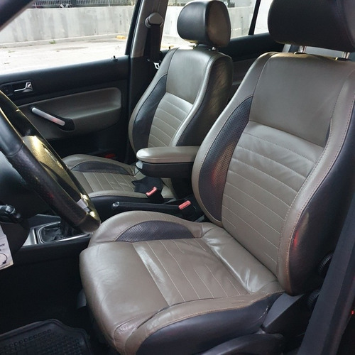 Volkswagen Golf 1.8 Gti Highline Tap Cuero 2008