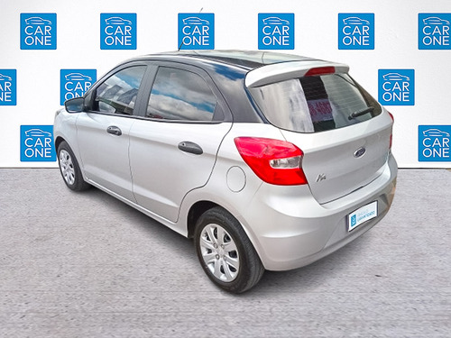 Ford Ka 1.5 S 5P L18