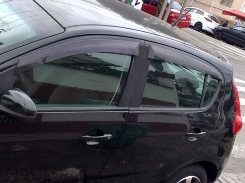 Fiat Palio 2014 1.4 Attractive Flex 5p
