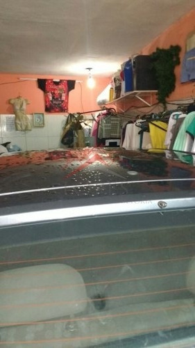 Imagem 6 de 16 de Sobrado Para Venda - Jardim Selma - Id 980 - 980