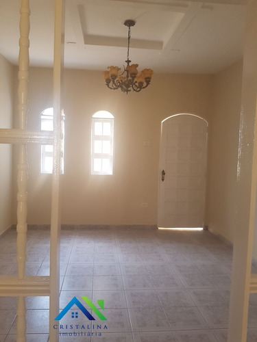 Imagem 27 de 30 de Vendo Casa Com Edicula De 200 M² Da Área Do Terreno. - Ca00096 - 34378293