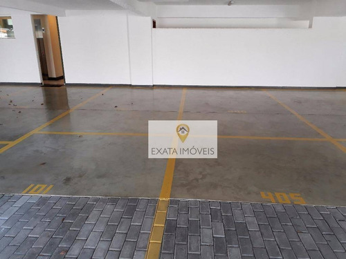 Imagem 15 de 17 de Apartamento 2 Quartos Alto Padrão, Costazul/ Rio Das Ostras! - Ap0371